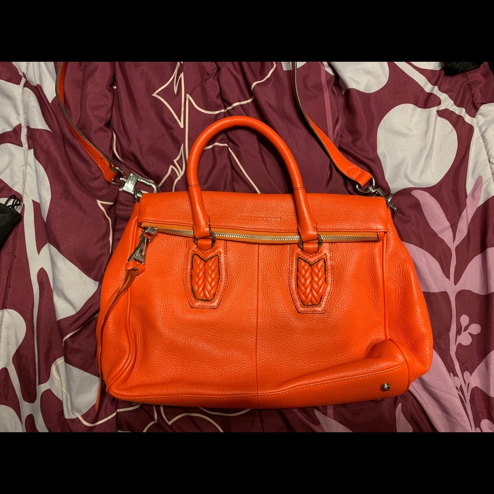 Aimee Kestenberg Satchel